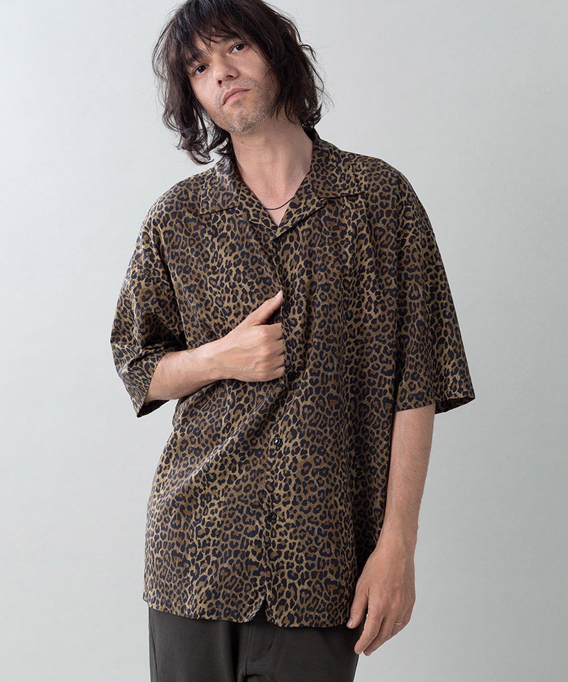 EGO TRIPPING(エゴトリッピング)】【予約販売8月上旬～中旬入荷】 LEO