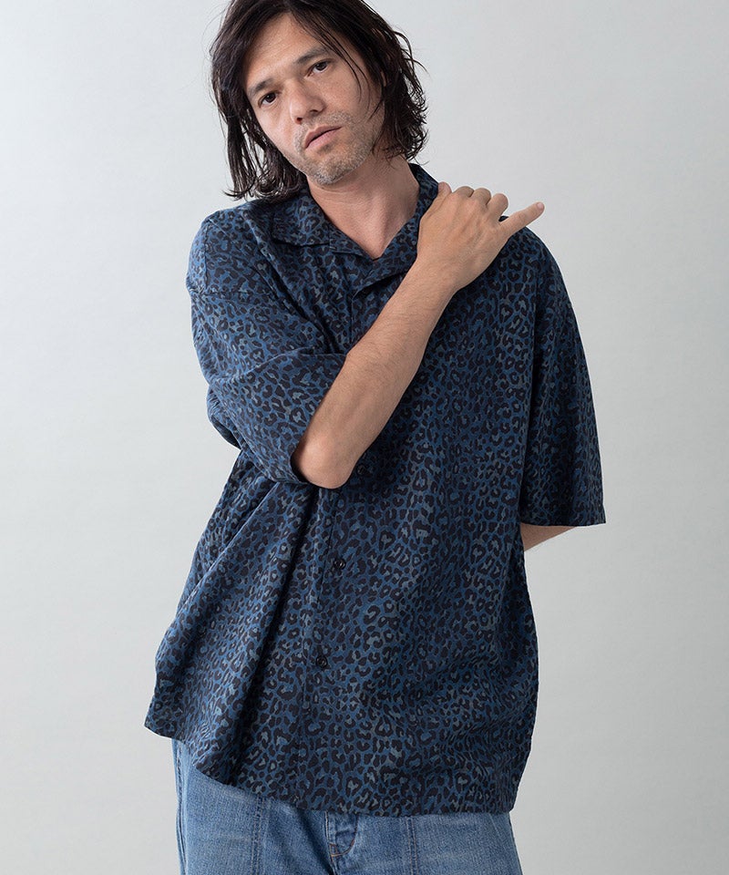 EGO TRIPPING(エゴトリッピング)】【予約販売8月上旬～中旬入荷】 LEO