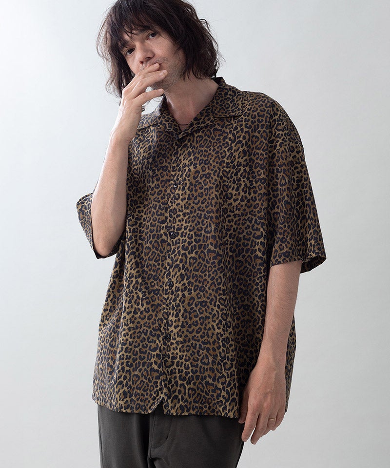 EGO TRIPPING(エゴトリッピング)】【予約販売8月上旬～中旬入荷】 LEO