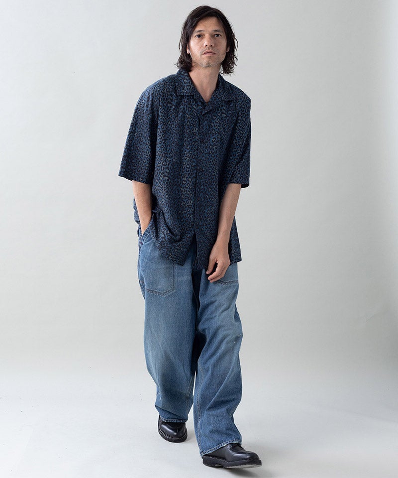 EGO TRIPPING(エゴトリッピング)】【予約販売8月上旬～中旬入荷】 LEO
