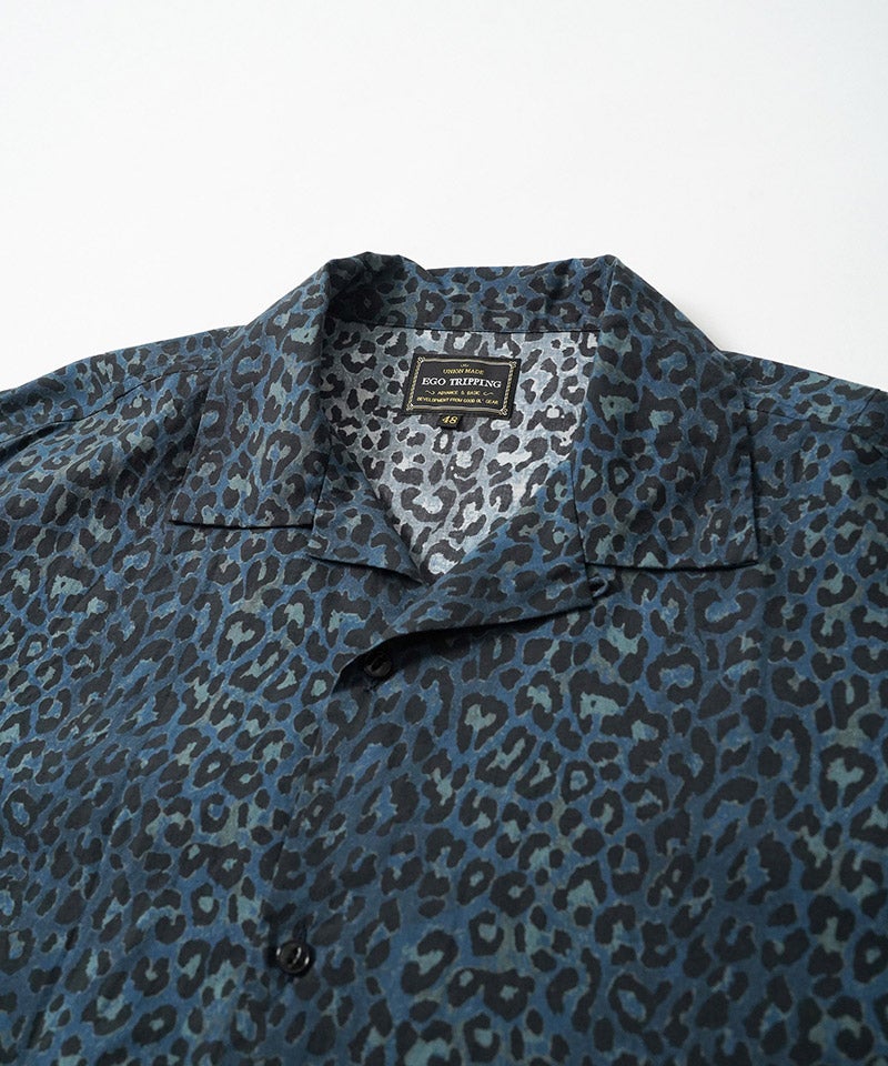 EGO TRIPPING(エゴトリッピング)】【予約販売8月上旬～中旬入荷】 LEO