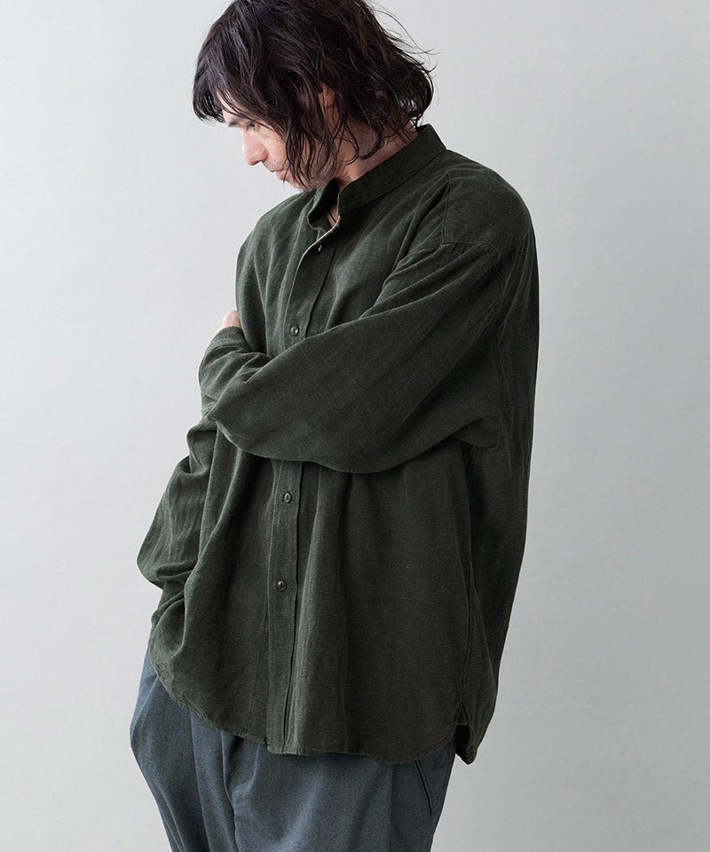 EGO TRIPPING(エゴトリッピング)】【予約販売11月上旬～中旬入荷】HAZE