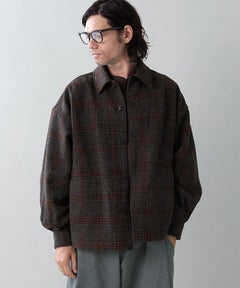 12: レッド系