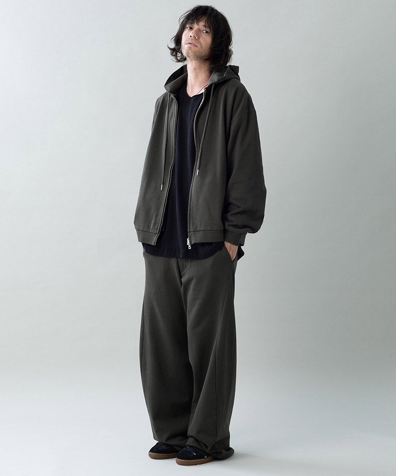 EGO TRIPPING(エゴトリッピング)】【予約販売10月中旬～下旬入荷