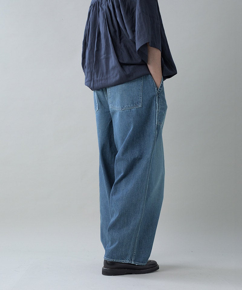 70:Indigo×ｷﾅﾘｽﾃｯﾁ淡