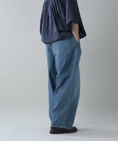 70:Indigo×ｷﾅﾘｽﾃｯﾁ淡