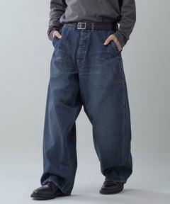 74:Indigo×ｷﾅﾘｽﾃｯﾁ濃