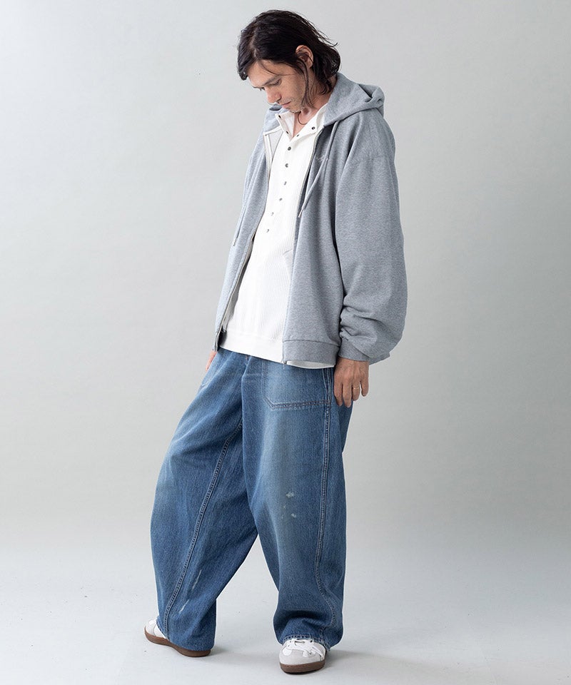 EGO TRIPPING(エゴトリッピング)】【予約販売9月中旬～下旬入荷】 USN 