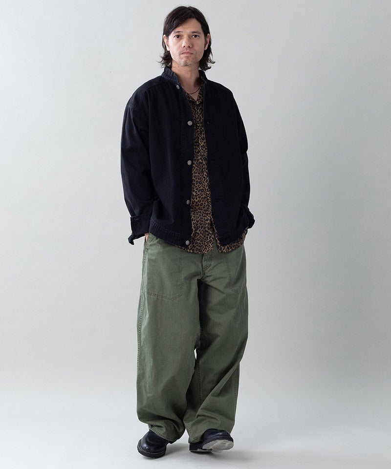 EGO TRIPPING(エゴトリッピング)】【予約販売9月中旬～下旬入荷】 USN