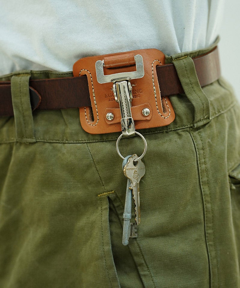 【EGOTRIPPINGエゴトリッピング】BIG ROPE BELT ☆ EGO TRIPPING エゴトリッピング 公式通販 – GARROT STORE