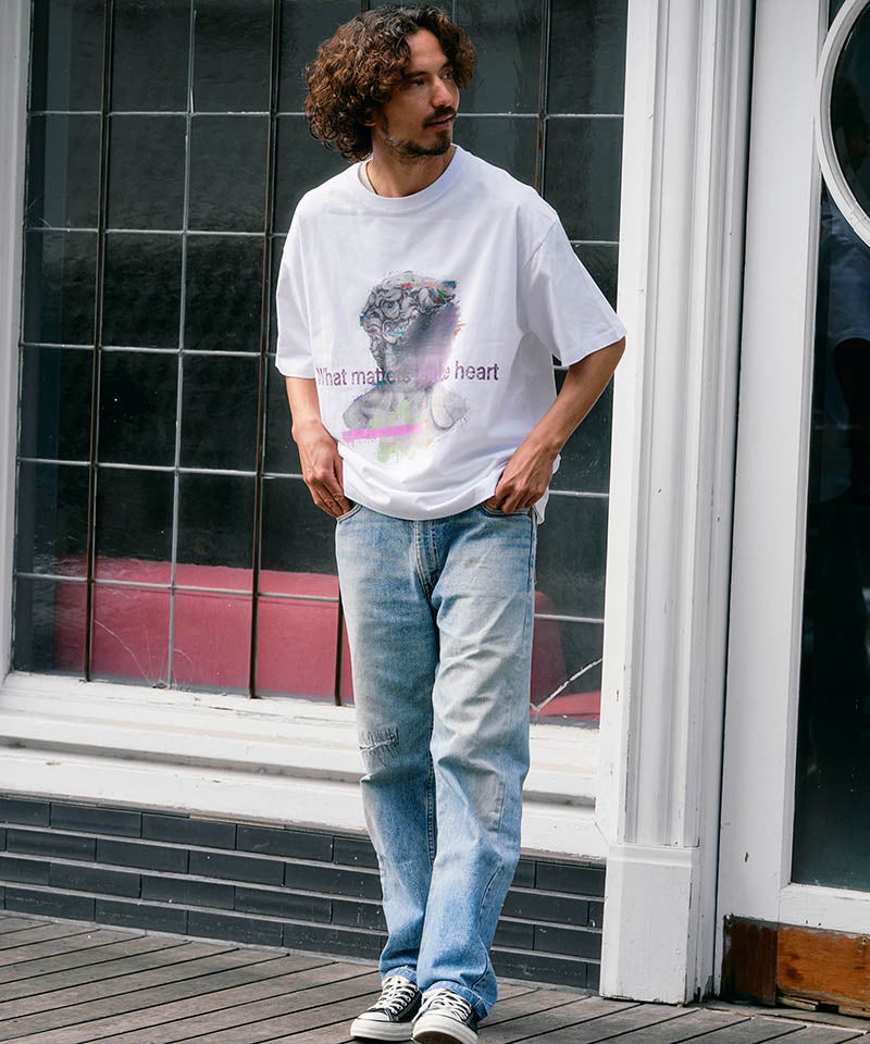 Chester(チェスター)】【予約販売7月中旬～下旬入荷】 アート