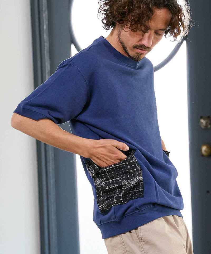Chester(チェスター)】【予約販売7月中旬～下旬入荷】 バンダナ