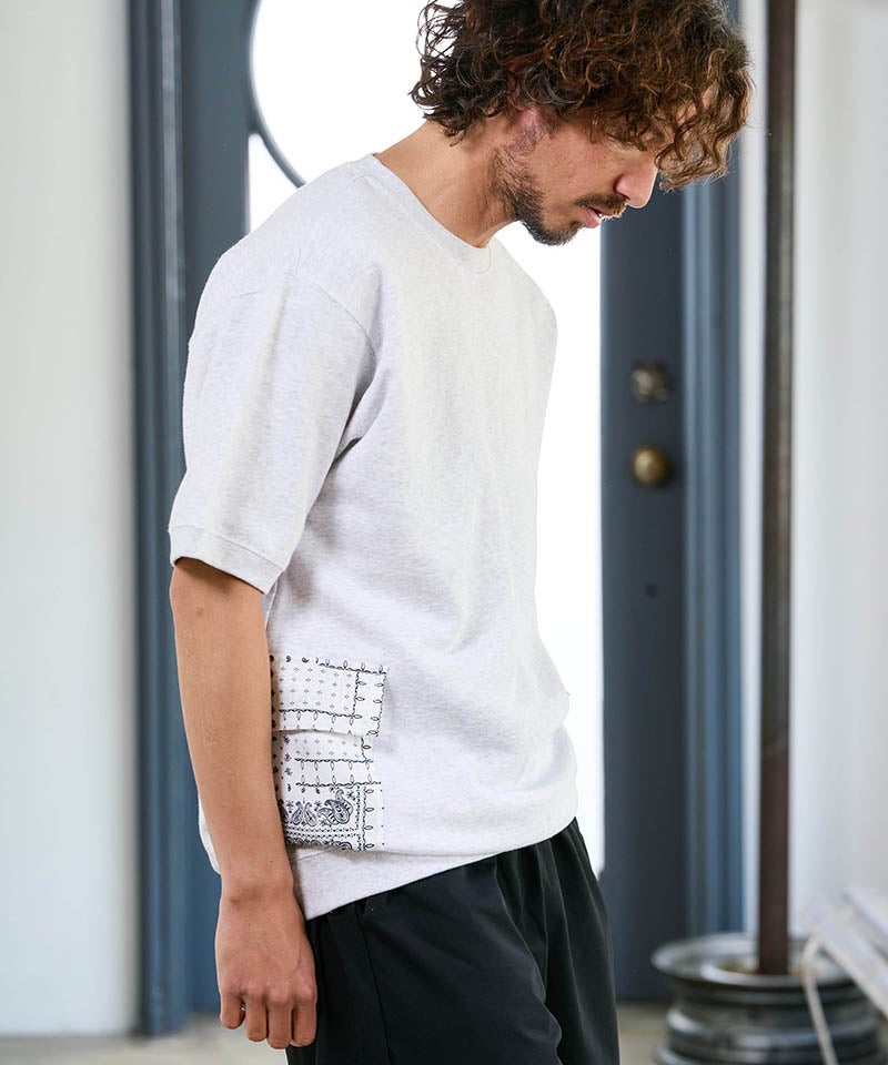 Chester(チェスター)】【予約販売7月中旬～下旬入荷】 バンダナ