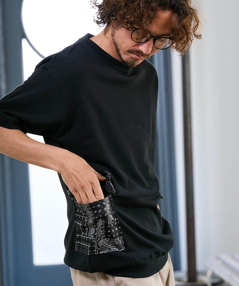 Chester(チェスター)】【予約販売7月中旬～下旬入荷】 バンダナ