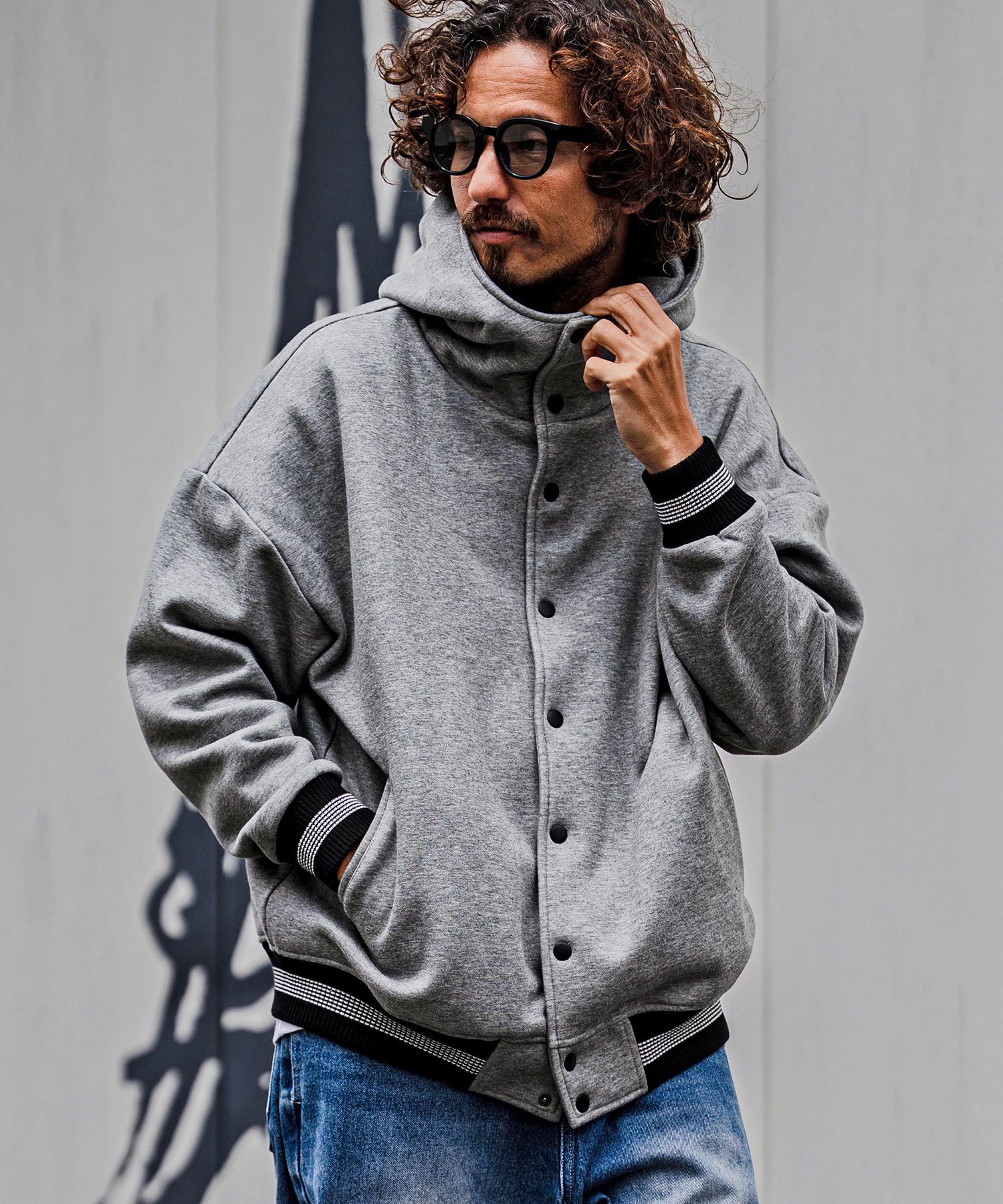 M.GRAY