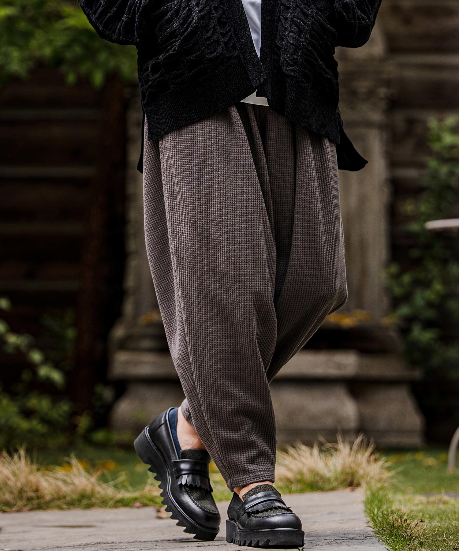 Grey
