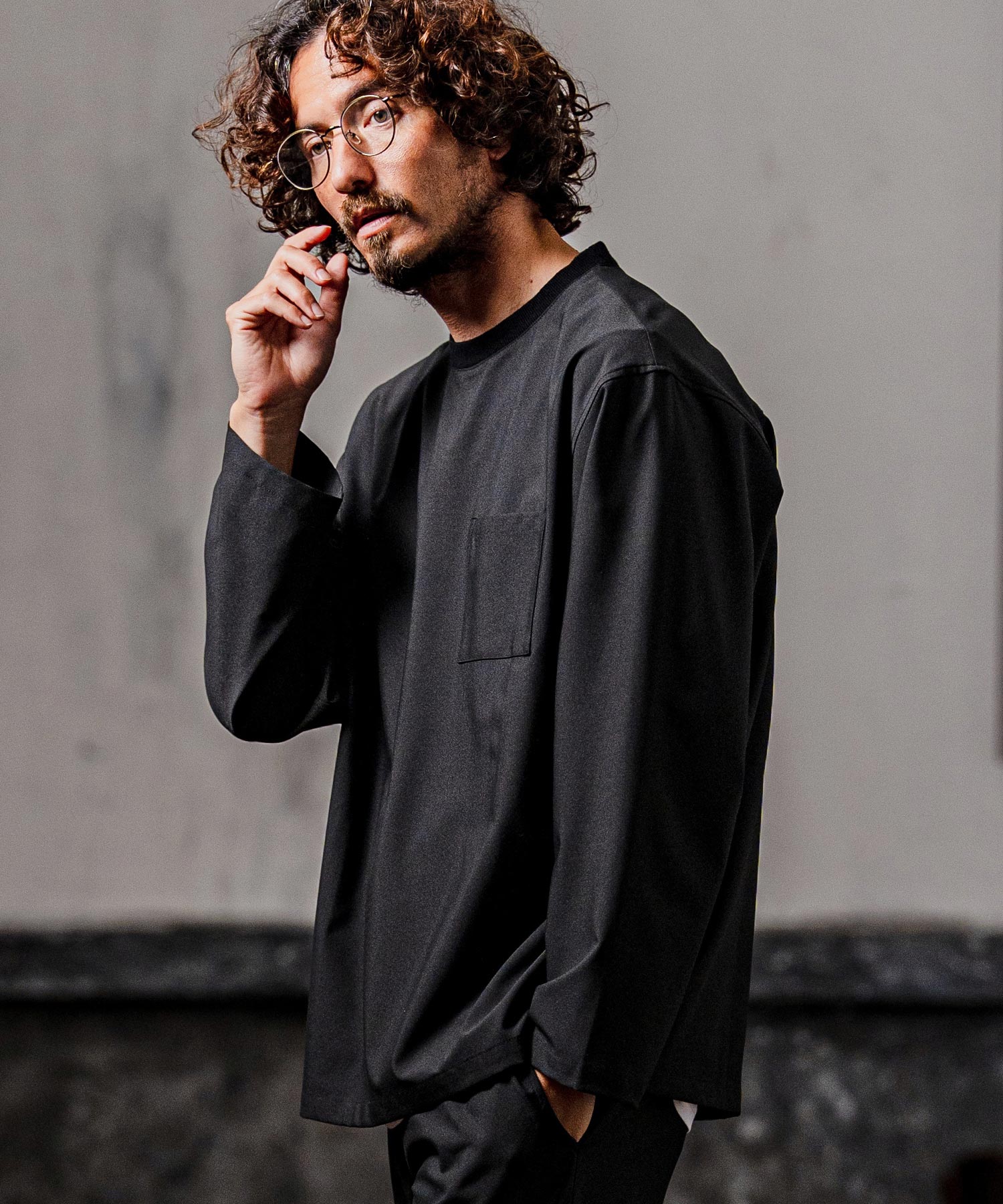 変更済Bobo CAMBIO(カンビオ)】【予約販売9月上旬～中旬入荷】ストレッチTR