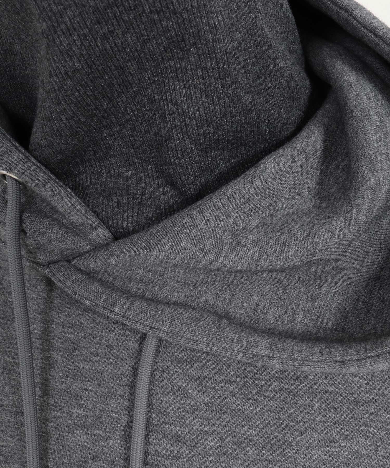 CAMBIO(カンビオ)】【予約販売8月中旬～下旬入荷】High-Neck Scuba