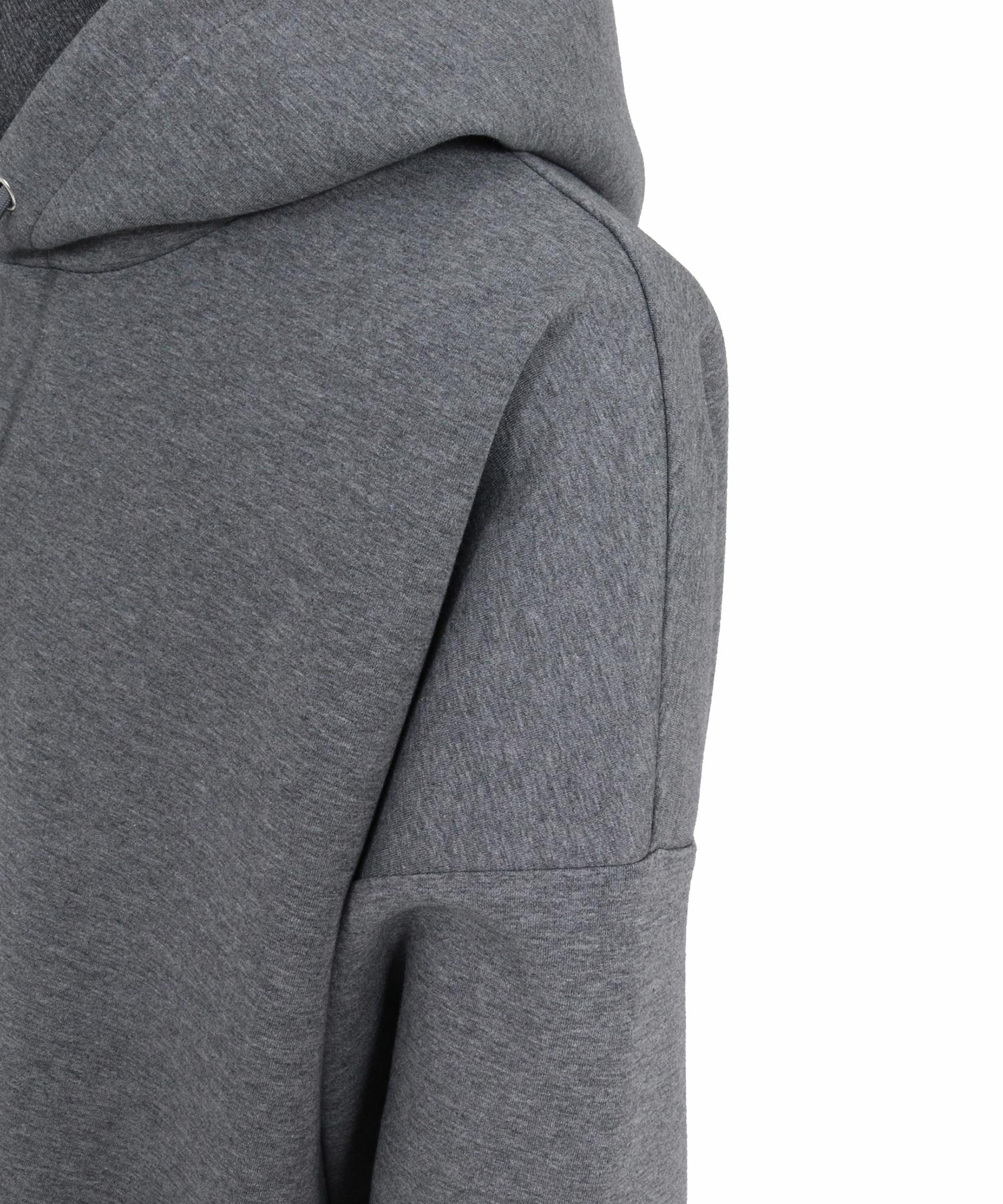 CAMBIO(カンビオ)】【予約販売8月中旬～下旬入荷】High-Neck Scuba