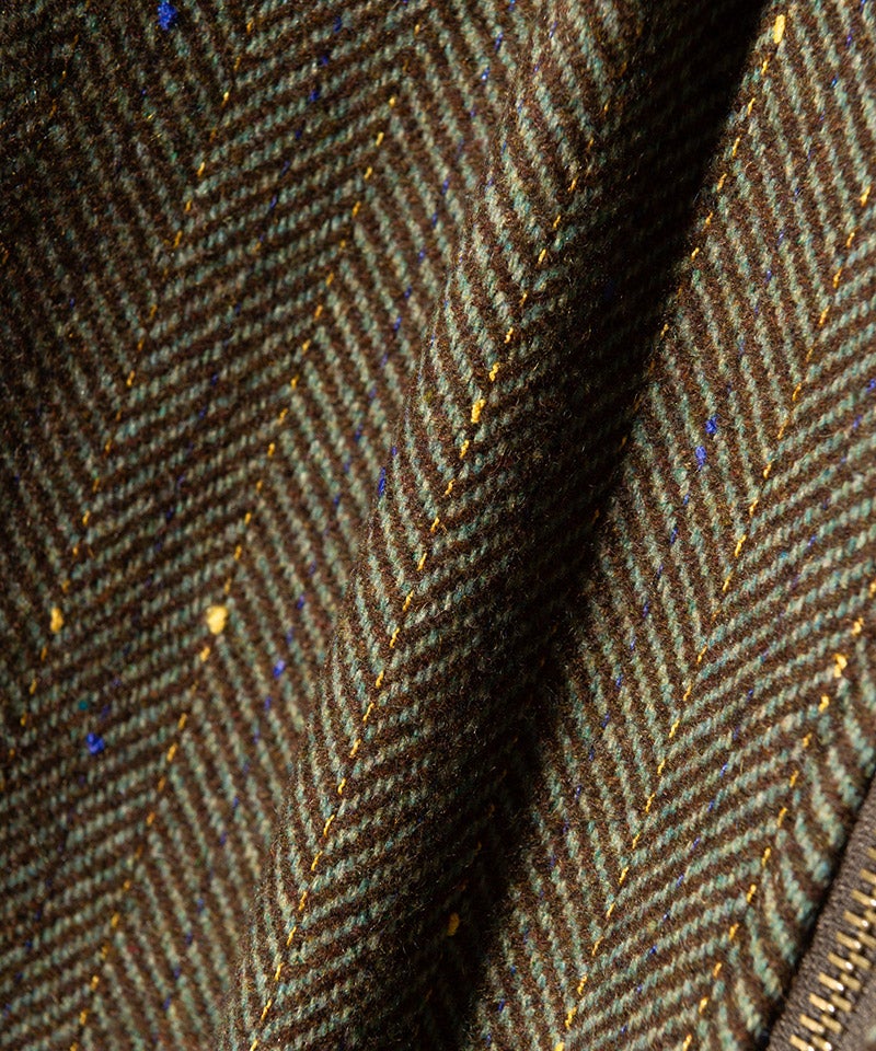 glamb(グラム)】【予約販売10月中旬～下旬入荷】Tweed Combination