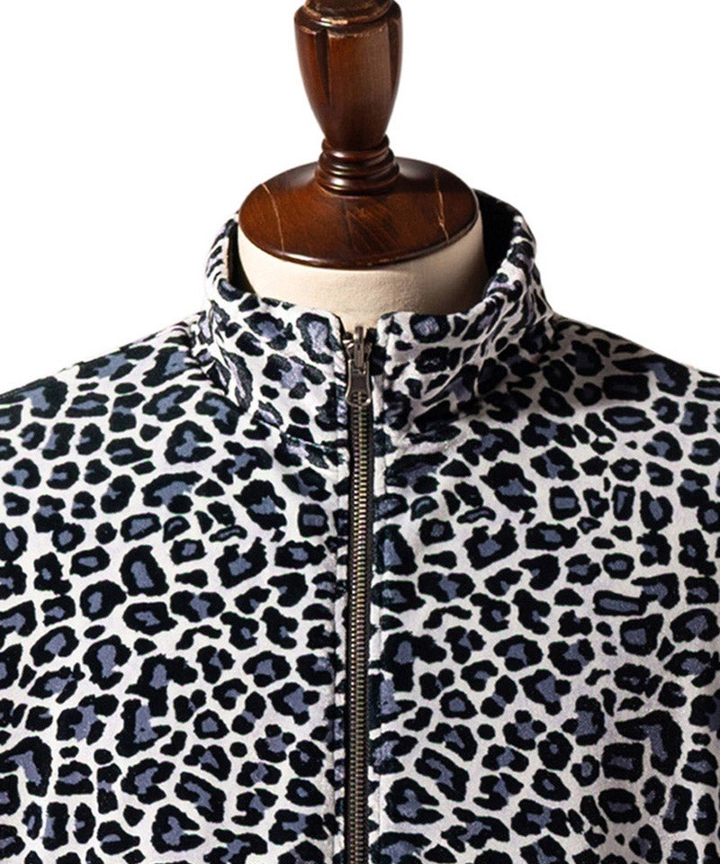 glamb(グラム)】【予約販売9月下旬～10月上旬入荷】Signature Leopard 