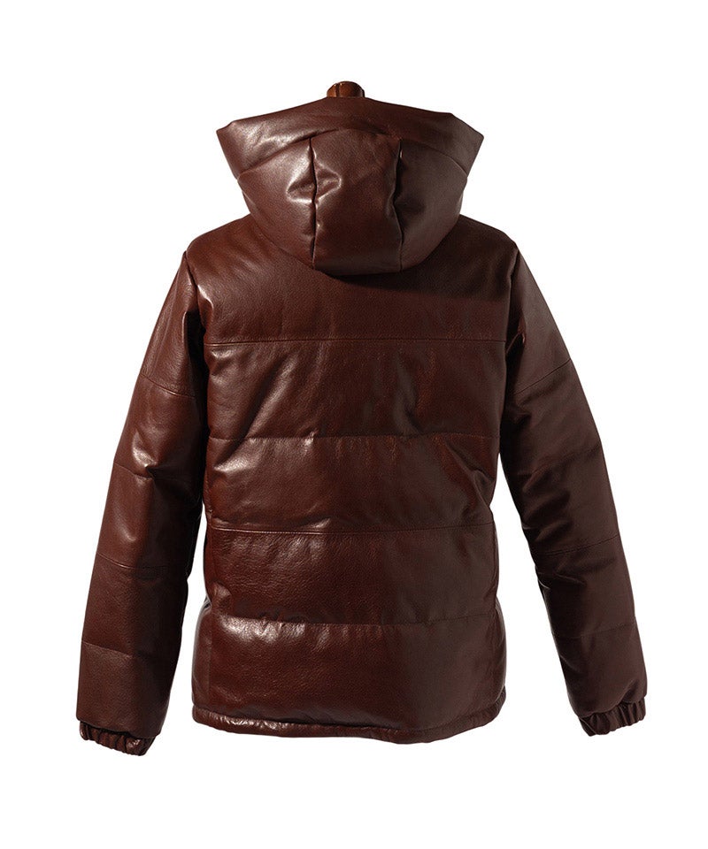 glamb(グラム)】【予約販売9月下旬～10月上旬入荷】Signature Leather