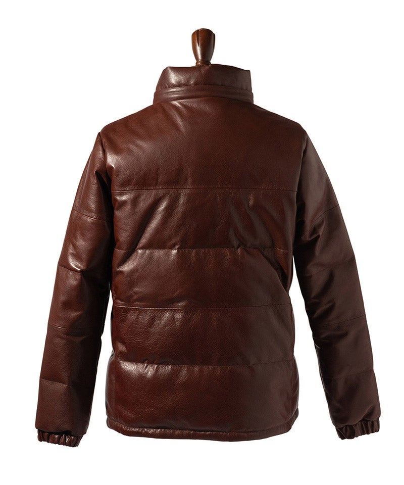 glamb(グラム)】【予約販売9月下旬～10月上旬入荷】Signature Leather