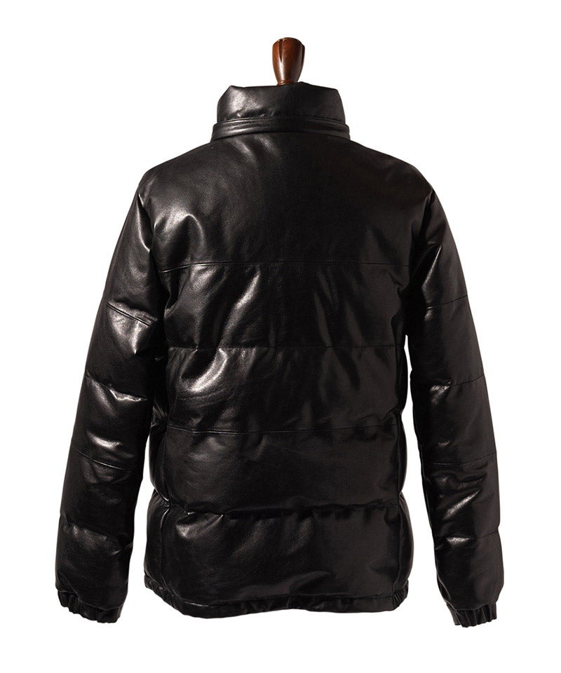 glamb(グラム)】【予約販売9月下旬～10月上旬入荷】Signature Leather