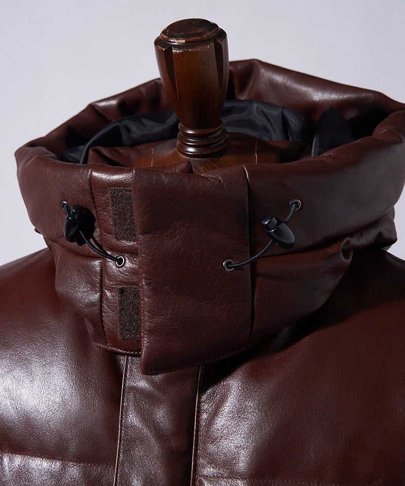 glamb(グラム)】【予約販売9月下旬～10月上旬入荷】Signature Leather
