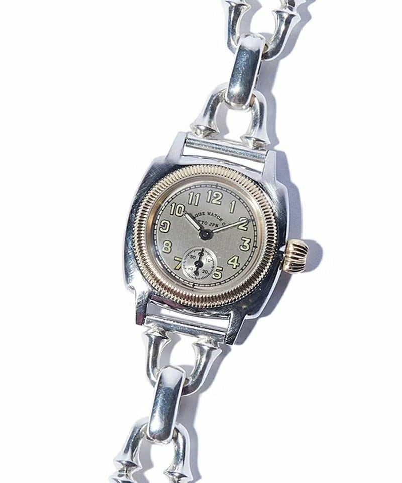 glamb(グラム)】【予約販売9月下旬～10月上旬入荷】MARO Watch マロ