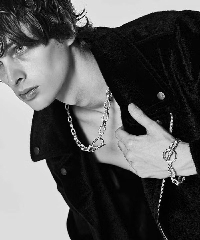 glamb(グラム)】【予約販売11月中旬～下旬入荷】MARO Bracelet マロ