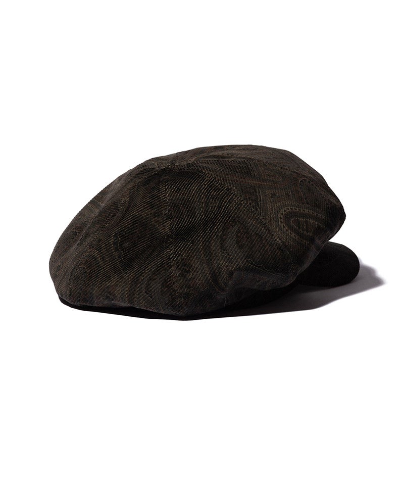 glamb(グラム)】【予約販売9月中旬～下旬入荷】Motorcycle Casquette
