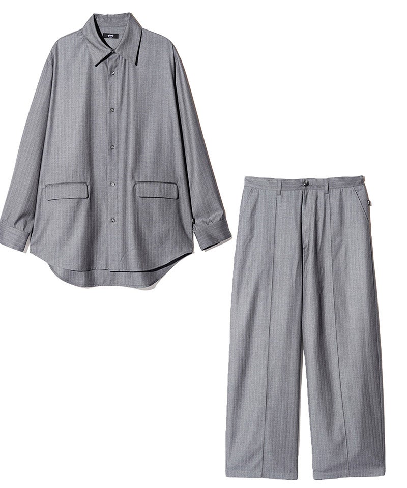 Gray