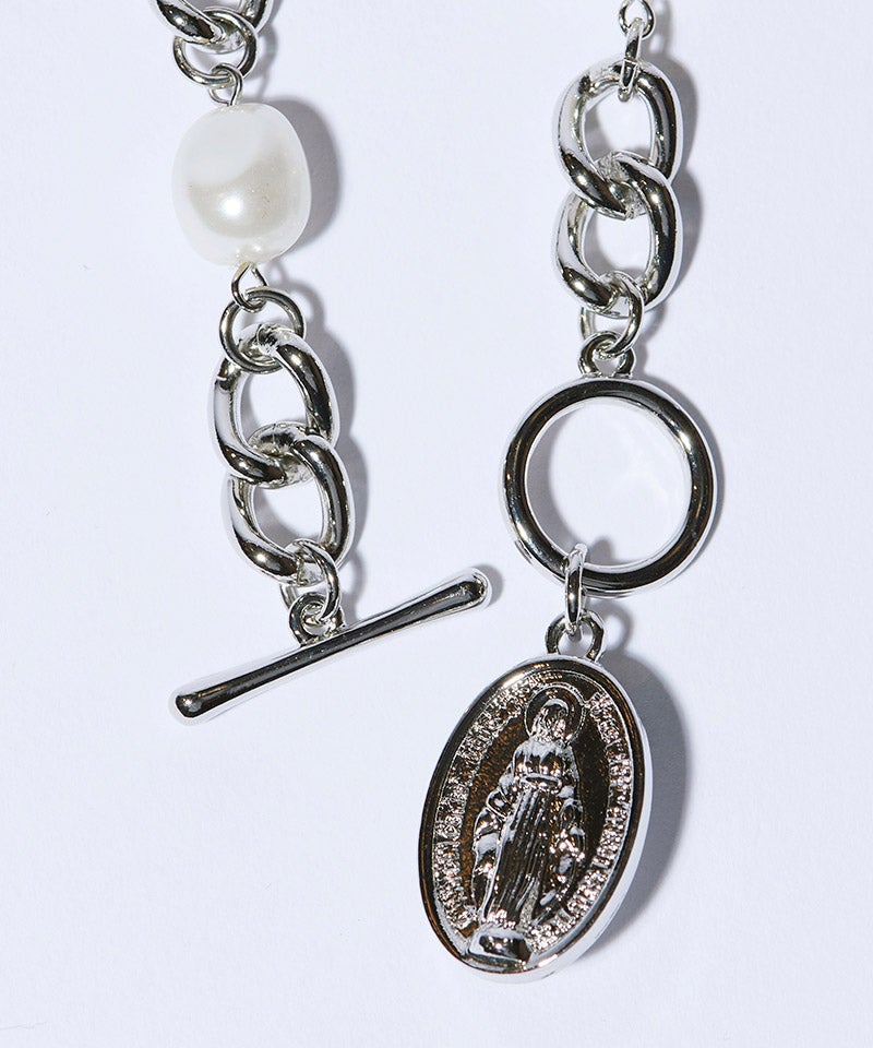 glamb(グラム)】【予約販売8月下旬～9月上旬入荷】Maria Pearl