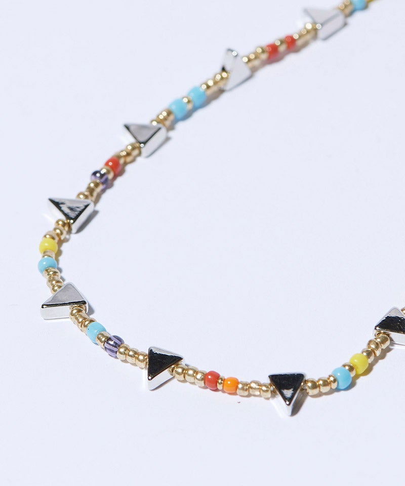 glamb(グラム)】【予約販売8月下旬～9月上旬入荷】Egyptian Charm 2Way 