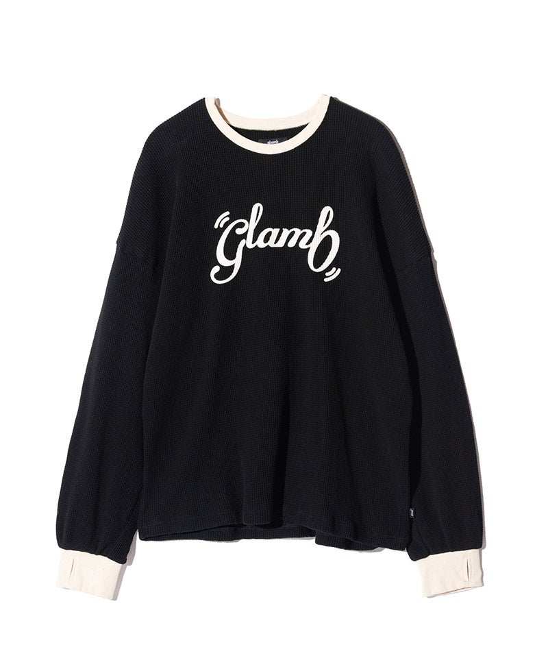 glamb(グラム)】【予約販売8月下旬～9月上旬入荷】All Purpose Waffle