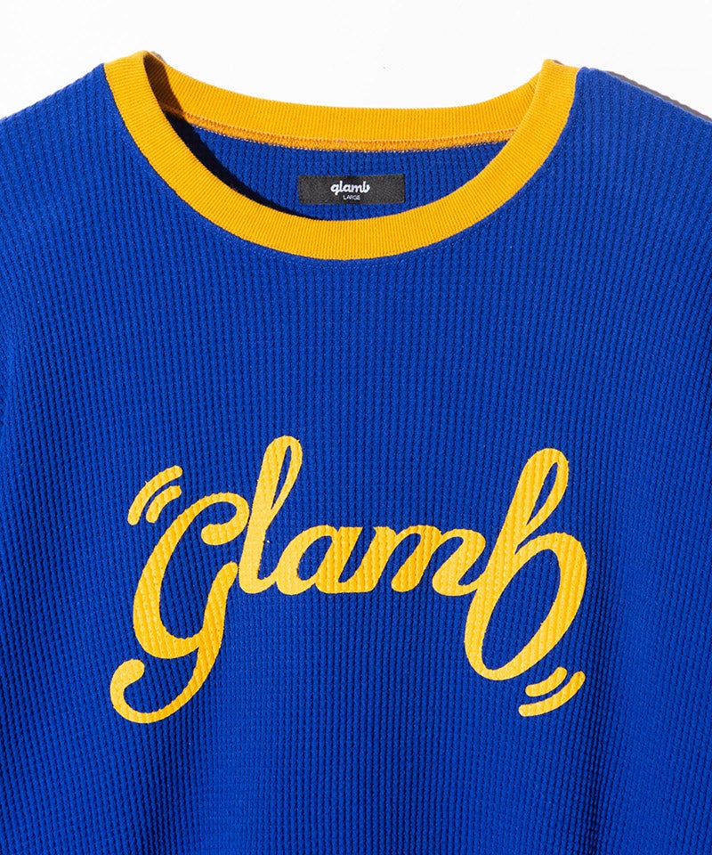glamb(グラム)】【予約販売8月下旬～9月上旬入荷】All Purpose Waffle