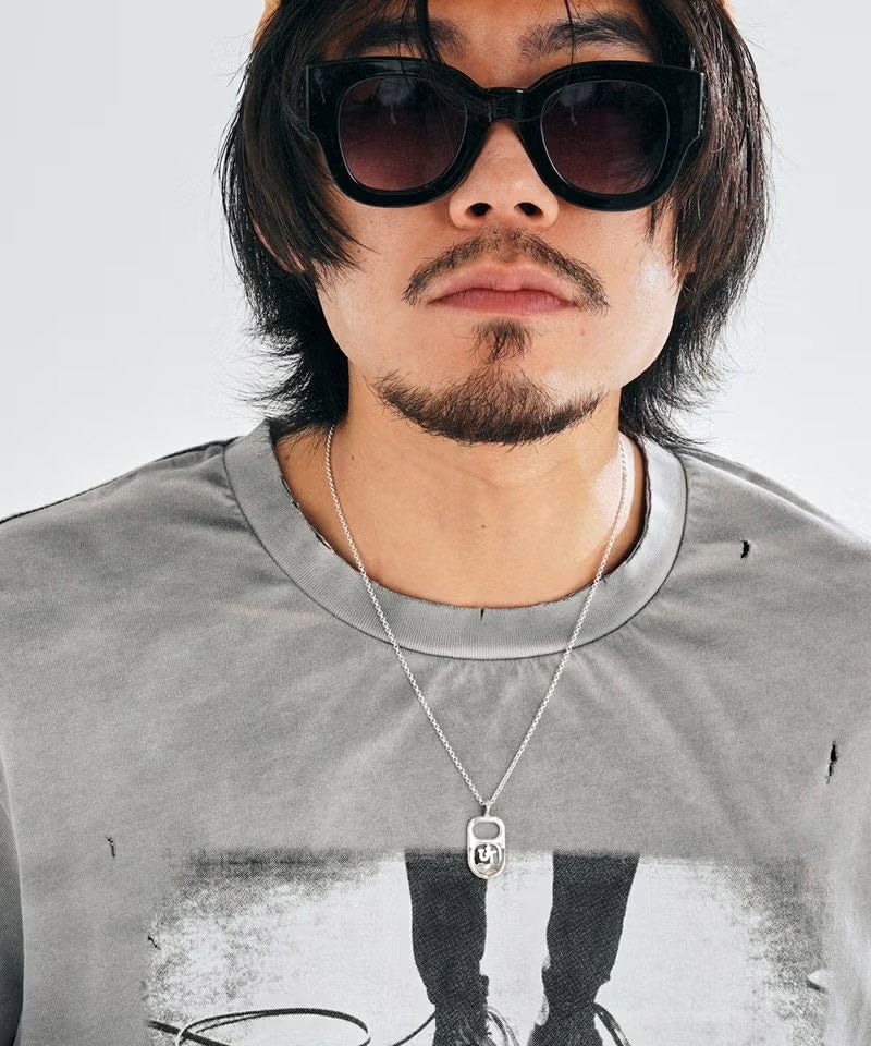 エフェクテン ネックレスセット EFFECTEN(エフェクテン)】【予約販売7月下旬～8月上旬入荷】Pull-Tab