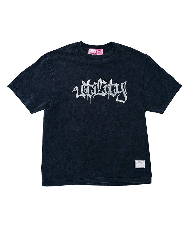 Vintage Black