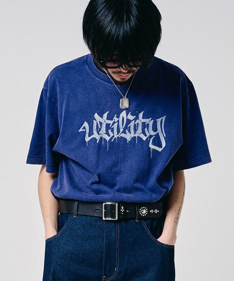 Vintage Purple