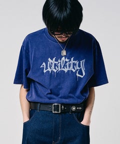 Vintage Purple
