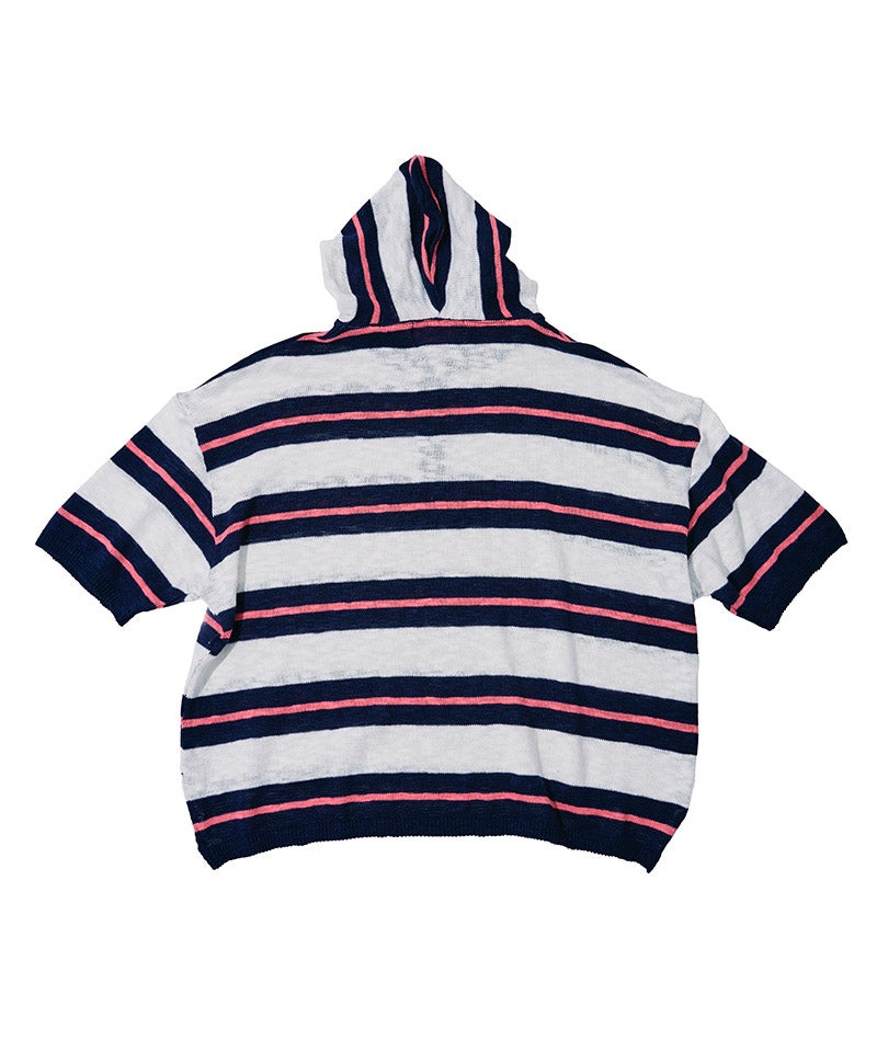 EFFECTEN(エフェクテン)】【予約販売6月下旬～7月上旬入荷】Slab knit