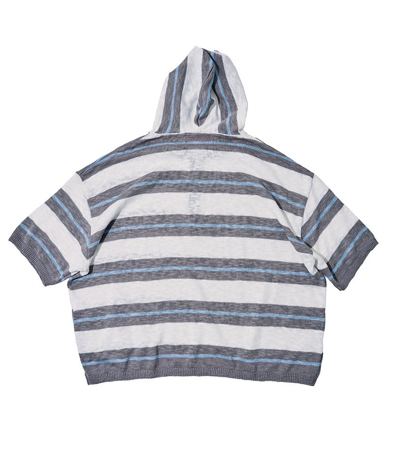 EFFECTEN(エフェクテン)】【予約販売6月下旬～7月上旬入荷】Slab knit