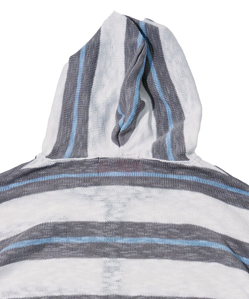 EFFECTEN(エフェクテン)】【予約販売6月下旬～7月上旬入荷】Slab knit
