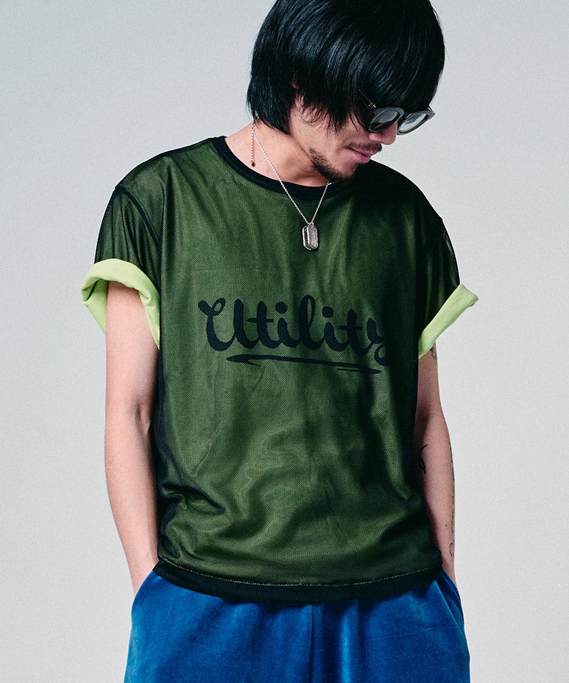 Black(Yellow)