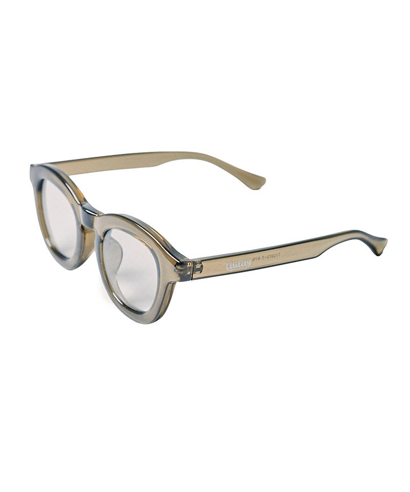 Clear khaki(lite Gray)