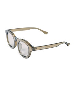 Clear khaki(lite Gray)