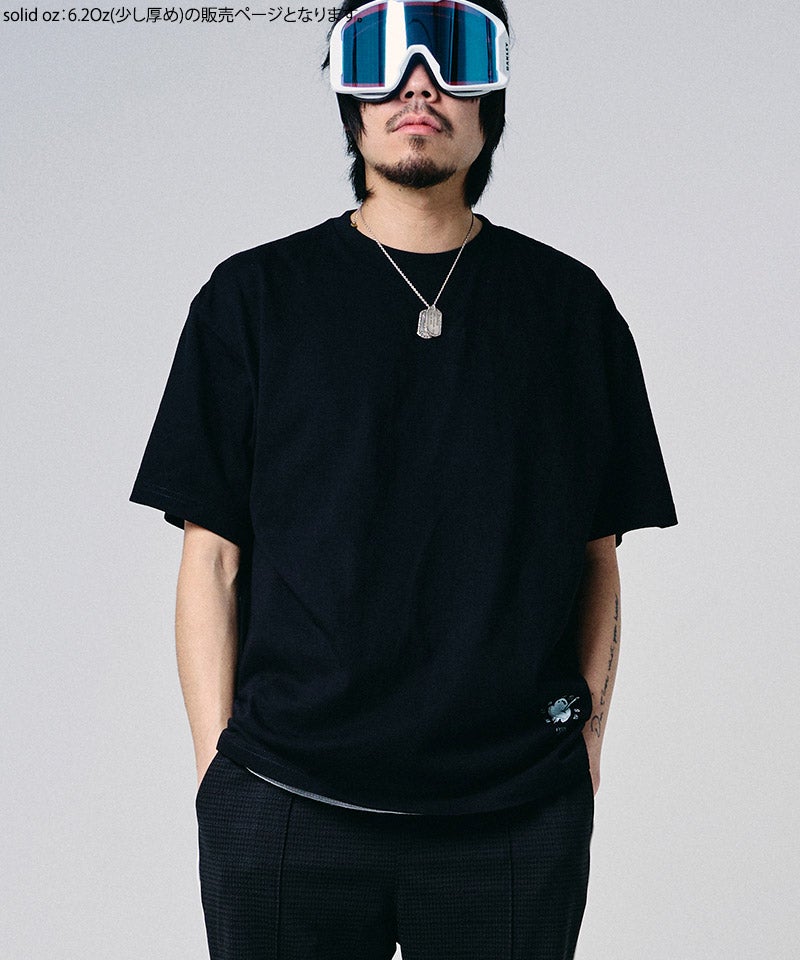 wjk】【予約販売6月上旬～中旬入荷】 3 in pack-T S-S 3パックTシャツ