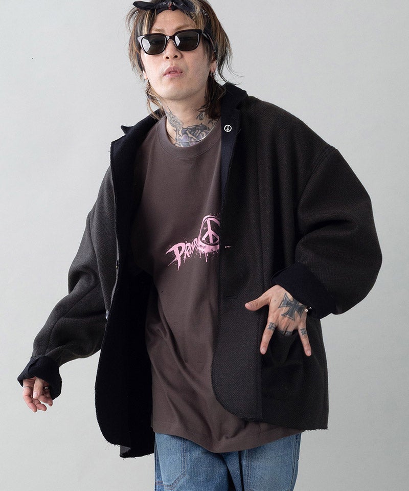 EGO TRIPPING(エゴトリッピング)】【予約販売12月上旬～中旬入荷】EGO