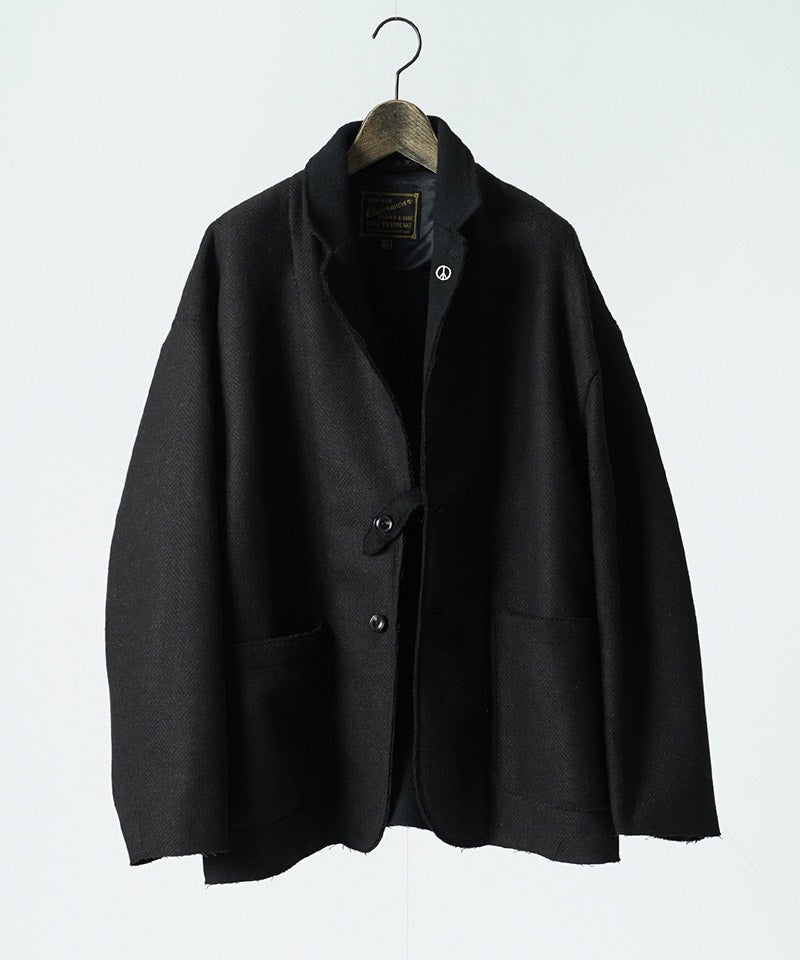 EGO TRIPPING(エゴトリッピング)】【予約販売12月上旬～中旬入荷】EGO